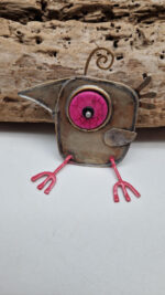 Brocha Pani Kostkowa - obrazek 5