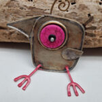 Brocha Pani Kostkowa