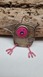 Brocha Pani Kostkowa