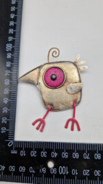 Brocha Pani Kostkowa - obrazek 9