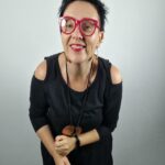 Sukienka ,,ta moja" Luisa L/XL