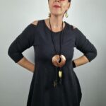 Sukienka ,,ta moja" Luisa  S/M