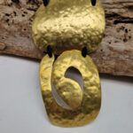 Wisior Piękna Nieznajoma