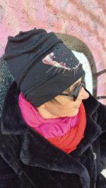 Czapka Marie-Alice - obrazek 11