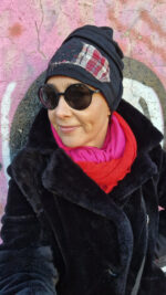 Czapka Marie-Alice - obrazek 12