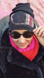 Czapka Marie-Alice - obrazek 4