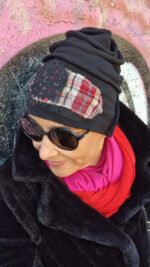 Czapka Marie-Alice - obrazek 5