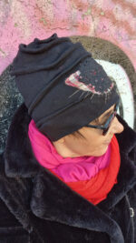 Czapka Marie-Alice - obrazek 6