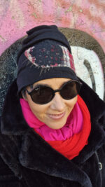 Czapka Marie-Alice - obrazek 7