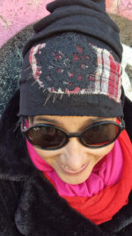 Czapka Marie-Alice - obrazek 9