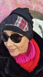 Czapka Marie-Alice - obrazek 10