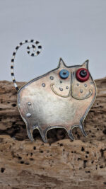 Kot Filemon - obrazek 2