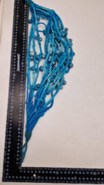 Naszyjnik Niebieskooka Piękność - obrazek 13