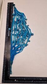 Naszyjnik Niebieskooka Piękność - obrazek 16