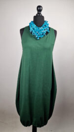 Naszyjnik Niebieskooka Piękność - obrazek 18