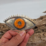 Brocha Spójrz na Mnie