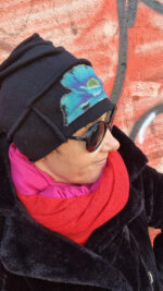  Czapka Marie-Bell - obrazek 11