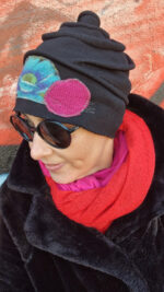  Czapka Marie-Bell - obrazek 13