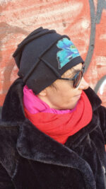  Czapka Marie-Bell - obrazek 9