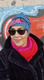 Czapka Sisi blu - obrazek 8