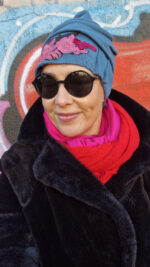 Czapka Sisi blu - obrazek 9