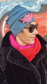 Czapka Sisi blu - obrazek 10