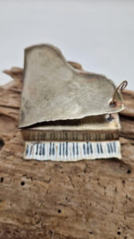 Brocha fortepian - obrazek 9