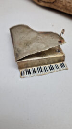 Brocha fortepian - obrazek 13