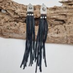 Kolczyki Kałamarnice