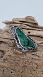 Malachitowy Luis - obrazek 2