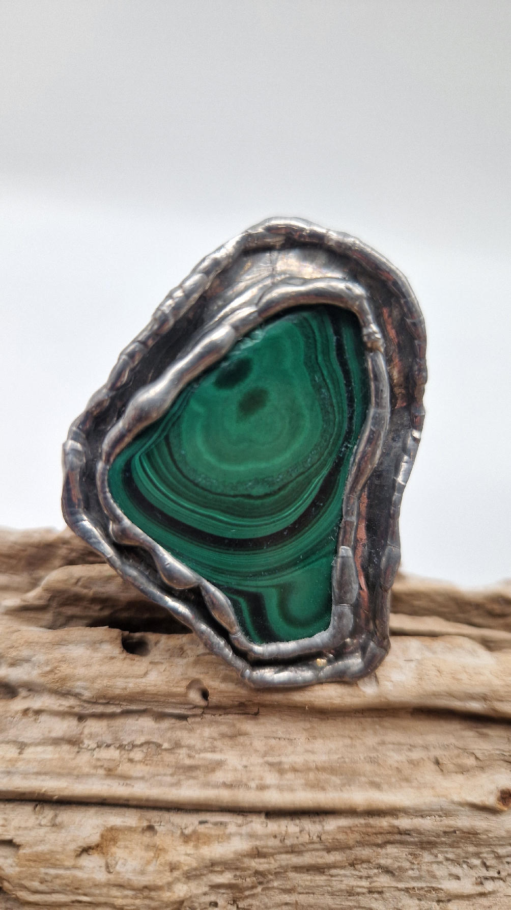 malahit_12 Malachitowy Luis - obrazek 1