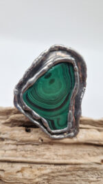 Malachitowy Luis - obrazek 14