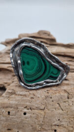 Malachitowy Luis - obrazek 3