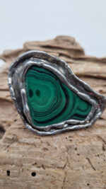 Malachitowy Luis - obrazek 4