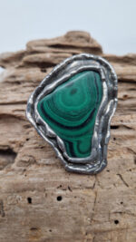 Malachitowy Luis - obrazek 5