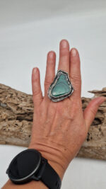 Malachitowy Luis - obrazek 6