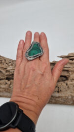 Malachitowy Luis - obrazek 7