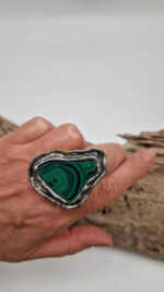 Malachitowy Luis - obrazek 9