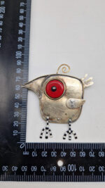 Brocha Pan Ptasiński - obrazek 11