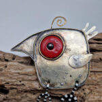 Brocha Pan Ptasiński