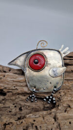 Brocha Pan Ptasiński