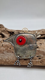 Brocha Pan Ptasiński - obrazek 6