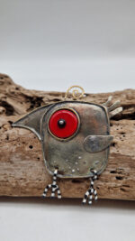 Brocha Pan Ptasiński - obrazek 7