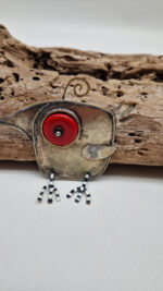 Brocha Pan Ptasiński - obrazek 8