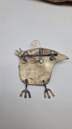 Brocha Pan Ptasiński - obrazek 9