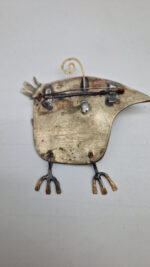 Brocha Pan Ptasiński - obrazek 10