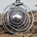 Wisior Mój ulubiony