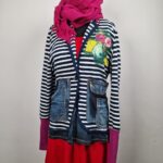 Żakiet Łąka w Wenecji