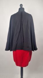 Kardigan Pan Black - obrazek 8