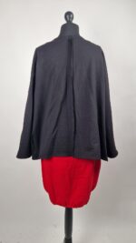 Kardigan Pan Black - obrazek 9